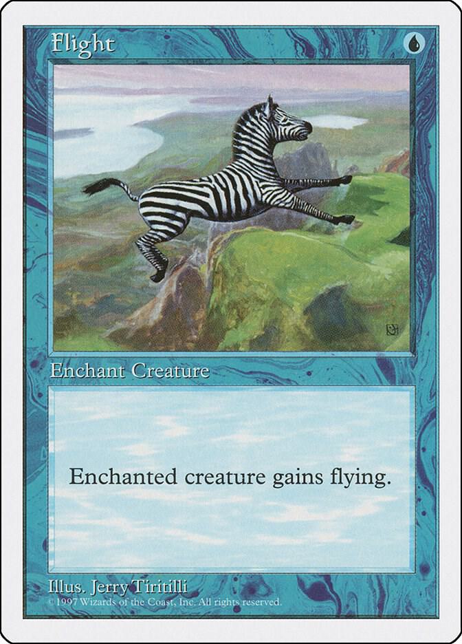 Flight [Fifth Edition]