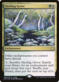 Sterling Grove (9) [Judge Promos]