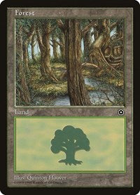 Forest (152) (152) [Portal Second Age]