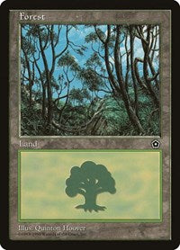 Forest (153) (153) [Portal Second Age]