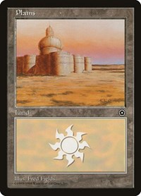 Plains (161) (161) [Portal Second Age]