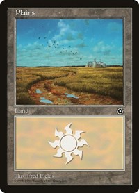 Plains (162) (162) [Portal Second Age]