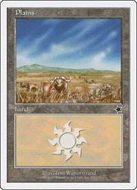 Plains (155) (155) [Starter 1999]