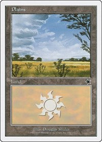 Plains (156) (156) [Starter 1999]