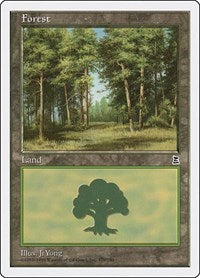 Forest (179) (179) [Portal Three Kingdoms]