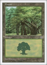 Forest (180) (180) [Portal Three Kingdoms]