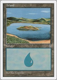 Island (170) (170) [Portal Three Kingdoms]
