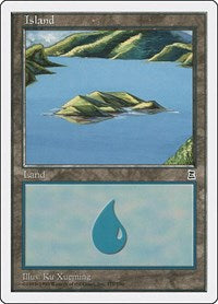 Island (171) (171) [Portal Three Kingdoms]