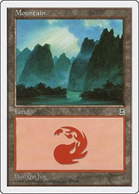 Mountain (177) (177) [Portal Three Kingdoms]