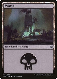 Swamp (054) (54) [Jumpstart]