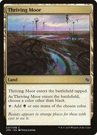 Thriving Moor (37) [Jumpstart]
