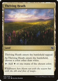 Thriving Heath (35) [Jumpstart]