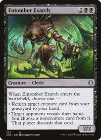 Entomber Exarch (227) [Jumpstart]