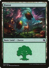Forest (076) (76) [Jumpstart]