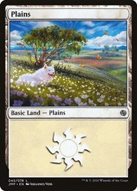 Plains (045) (45) [Jumpstart]