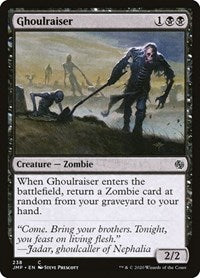 Ghoulraiser (238) [Jumpstart]