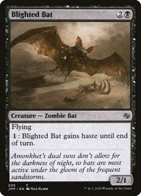 Blighted Bat (205) [Jumpstart]