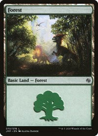 Forest (073) (73) [Jumpstart]