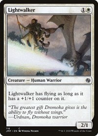 Lightwalker (118) [Jumpstart]