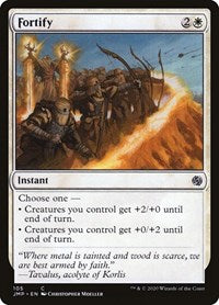 Fortify (105) [Jumpstart]