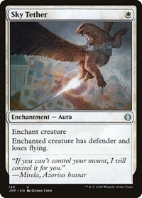 Sky Tether (133) [Jumpstart]