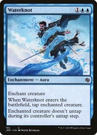 Waterknot (192) [Jumpstart]