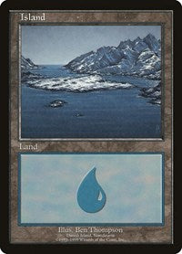Island - Danish Island (2) [European Lands]