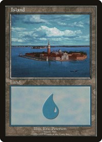 Island - Venezia (7) [European Lands]