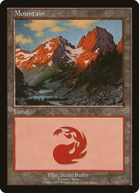 Mountain - Pyrenees (8) [European Lands]