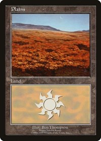 Plains - Steppe Tundra (14) [European Lands]