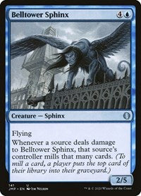 Belltower Sphinx (141) [Jumpstart]