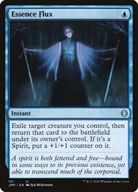 Essence Flux (151) [Jumpstart]