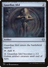 Guardian Idol (467) [Jumpstart]