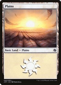 Plains (040) (40) [Jumpstart]