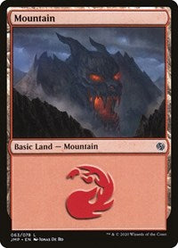 Mountain (063) (63) [Jumpstart]