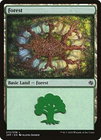 Forest (072) (72) [Jumpstart]