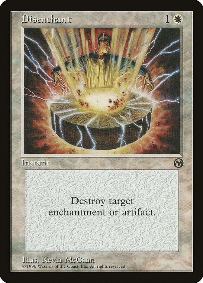 Disenchant [Arena Promos]