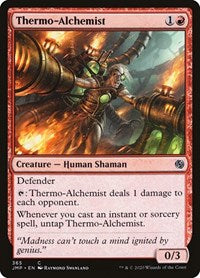 Thermo-Alchemist (365) [Jumpstart]