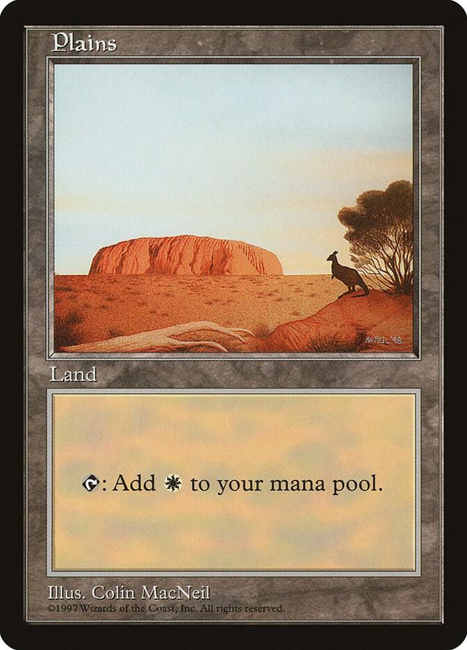 Plains - Blue Pack (MacNeil) [APAC Lands]