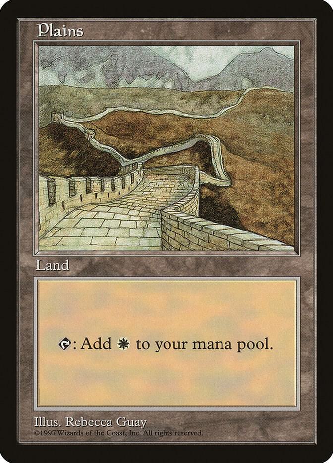 Plains - Clear Pack (Guay) [APAC Lands]