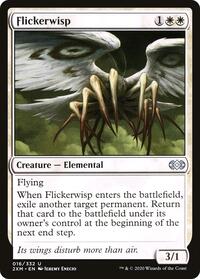 Flickerwisp (16) [Double Masters]