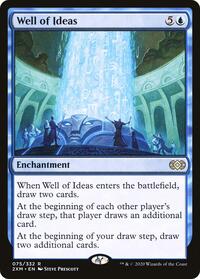 Well of Ideas (75) [Double Masters]