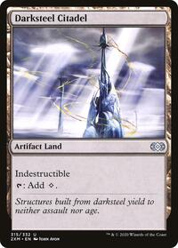 Darksteel Citadel (315) [Double Masters]