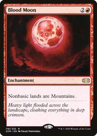 Blood Moon (118) [Double Masters]