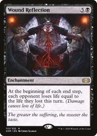 Wound Reflection (113) [Double Masters]