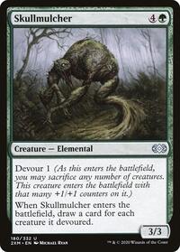 Skullmulcher (180) [Double Masters]