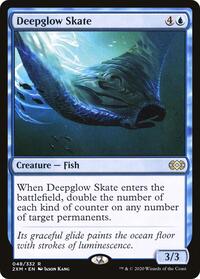 Deepglow Skate (48) [Double Masters]
