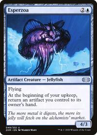 Esperzoa (49) [Double Masters]