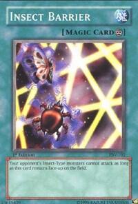 Insect Barrier (PSV-102) [Pharaoh's Servant]