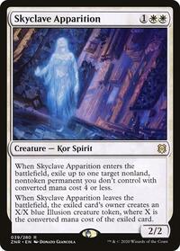 Skyclave Apparition (39) [Zendikar Rising]